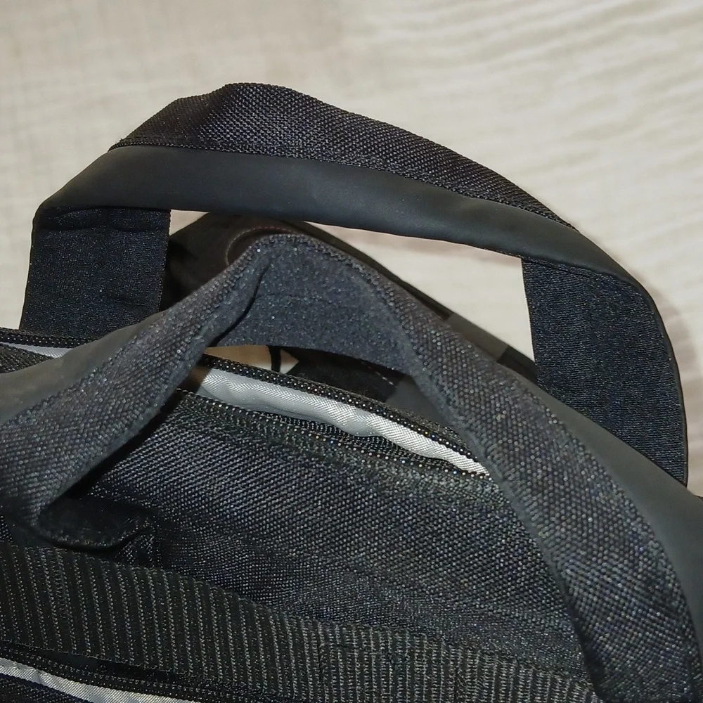 HP Brand Lap Top Bag